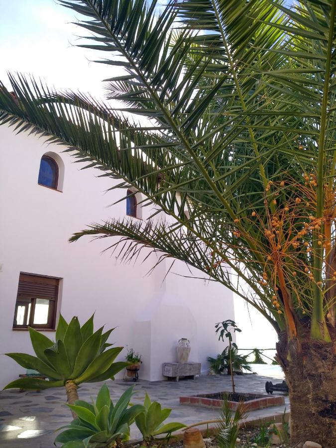 Cortijo Mirador De Almunecar Velilla-Taramay エクステリア 写真