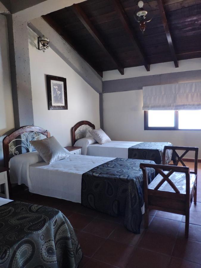 Cortijo Mirador De Almunecar Velilla-Taramay エクステリア 写真