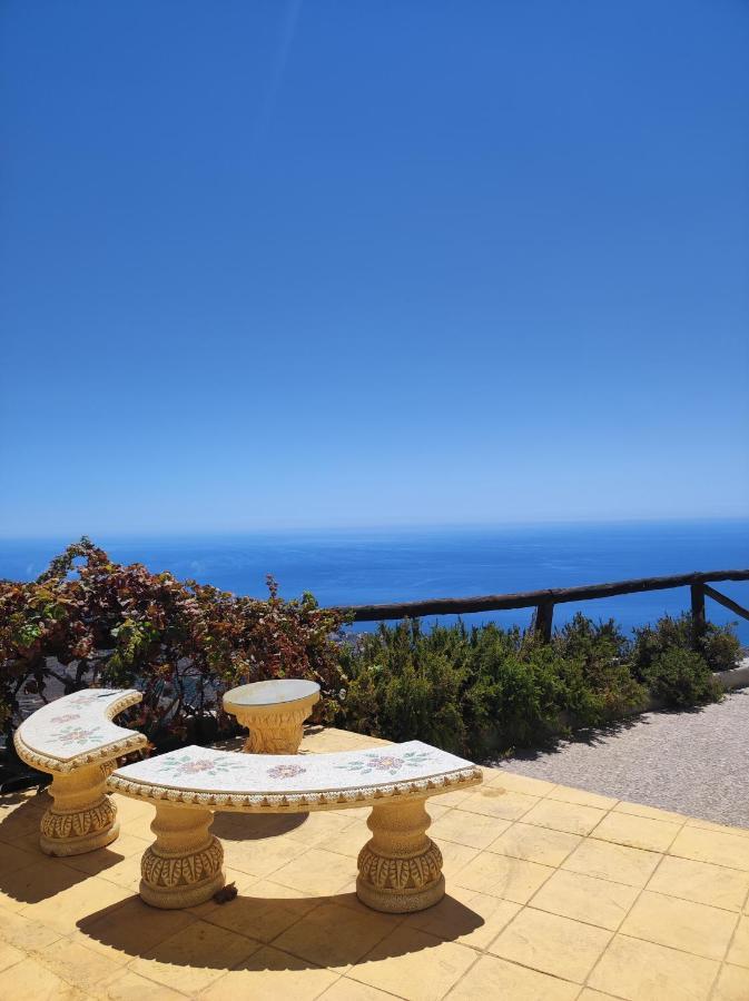 Cortijo Mirador De Almunecar Velilla-Taramay エクステリア 写真